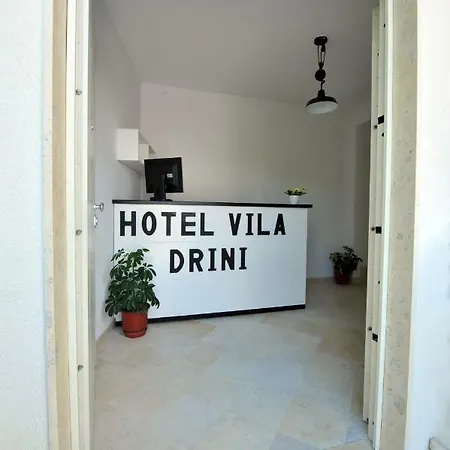 Drini Bed & Breakfast
